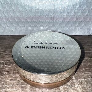 bareMinerals Blemish Remedy Foundation Clearly Espresso 12 Loose Mineral Powder